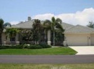 1713 Suzi St, Punta Gorda, FL 33950