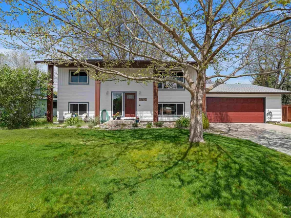 3745 N Covered Wagon Way, Boise, ID 83713