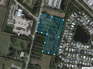 861 Hull Rd, Ormond Beach, FL 32174
