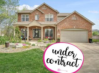 10 Sumter Ct, Edwardsville, IL 62025