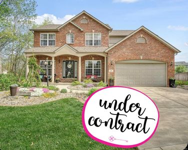 10 Sumter Ct, Edwardsville, IL, 62025