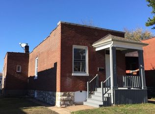 5237 Alabama Ave, Saint Louis, MO