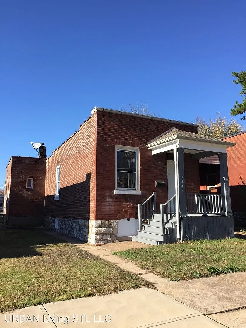 5237 Alabama Ave photo 1
