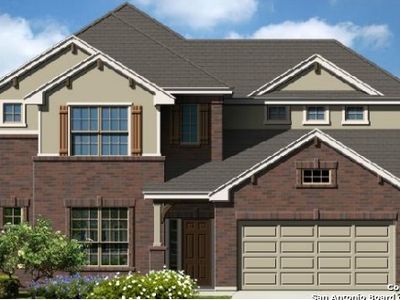13207 Highland Woods, San Antonio, TX, 78254