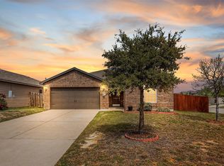 100 Robertson Ln, Jarrell, TX 76537