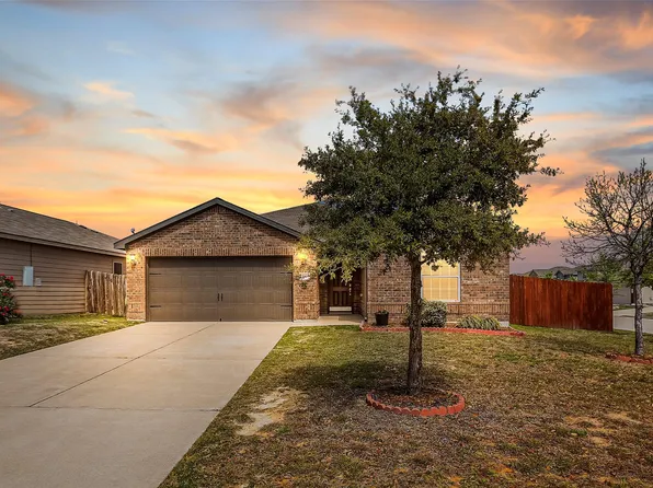 100 Robertson Ln, Jarrell, TX 76537