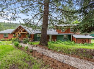 4460 Grouse Creek Rd, Chewelah, WA 99109