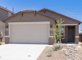 6093 E Campolina Trl, Tucson, AZ 85756