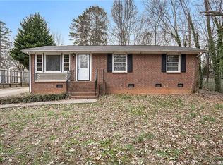 211 Willow St, Stanley, NC 28164