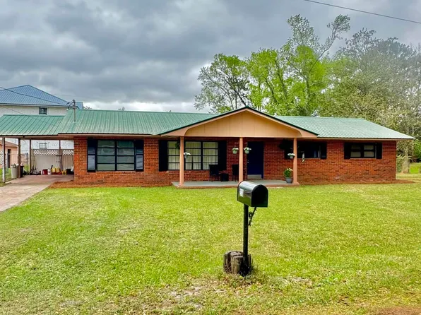 213 Sherman Dr, Brunswick, GA 31523