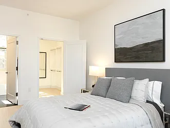 Rented by Nancy Packes Inc.