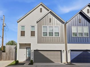 5264 Texas St, Houston, TX 77011