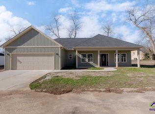 134 Easy St, Cochran, GA 31014