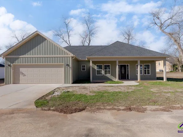 134 Easy St, Cochran, GA 31014