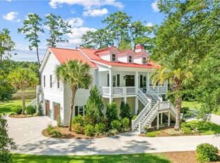 10 Woodstork Way, Bluffton, SC 29910
