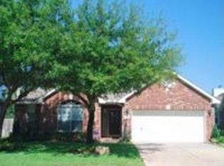 15206 Chestnut Falls Dr, Cypress, TX 77433