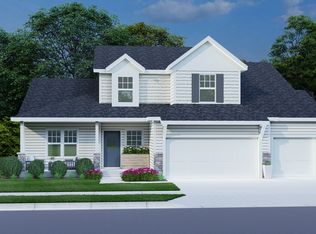 The Madison Plan, Symphony Farms, Gardner, KS 66030