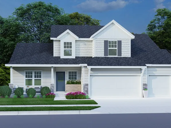 The Madison Plan, Symphony Farms