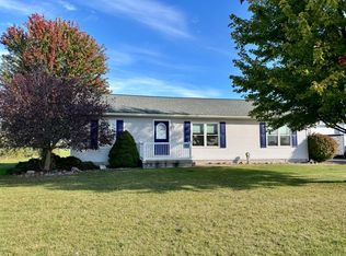 1351 Weiss Rd, Bay City, MI 48706