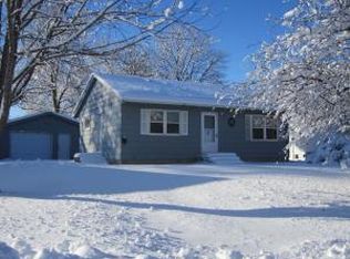 938 D Ave, Nevada, IA 50201