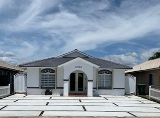 12792 NW 98th Pl, Hialeah Gardens, FL 33018