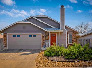 12018 Stoney Smt, San Antonio, TX 78247