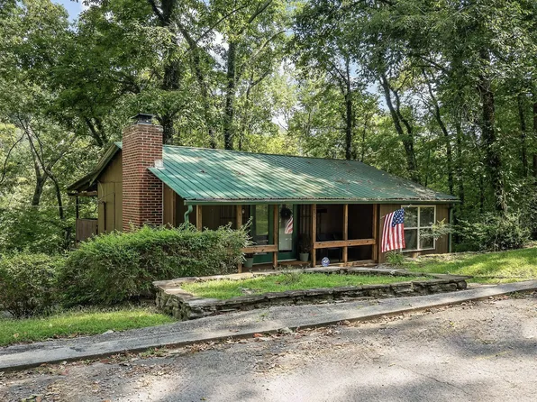 235 Rye Hobbs Hollow Rd, Smithville, TN 37166