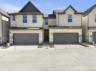 Amber Plan, Sereno Oaks at Buckner Terrace, Dallas, TX 75228