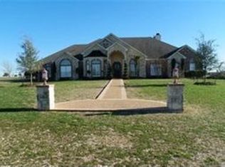 2227 Old Crawford Rd, Crawford, TX 76638