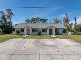 18222/224 Matanzas Rd, Fort Myers, FL 33967