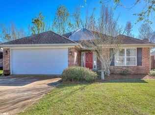 16690 Sugar Loop, Foley, AL 36535