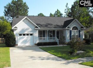 5 Deer Trail Ct, Columbia, SC 29223