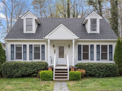 1028 Somerville Grove Ter, Midlothian, VA, 23114