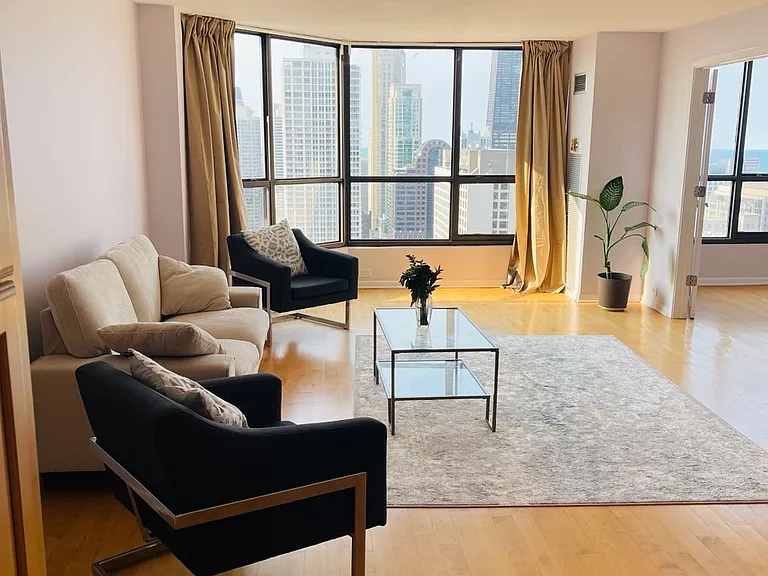 405 N Wabash Ave #4711 — Photo 6