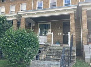 1326 Randolph St NW, Washington, DC 20011