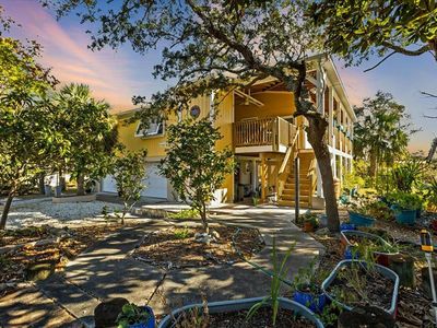 16660 Hodges Ave, Cedar Key, FL, 32625