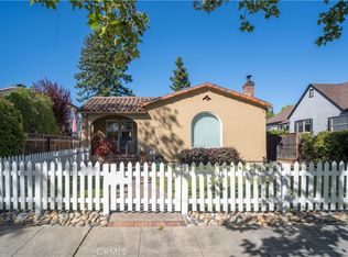 334 Iris St, Redwood City, CA