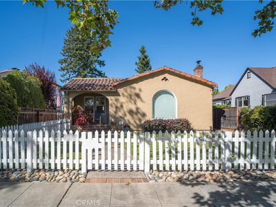 334 Iris St, Redwood City, CA, 94062