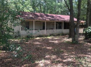 21067 Oak Ridge Dr, Robertsdale, AL 36567