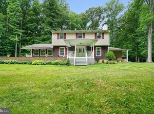 255 Chestnut Springs Rd, Chesapeake City, MD 21915