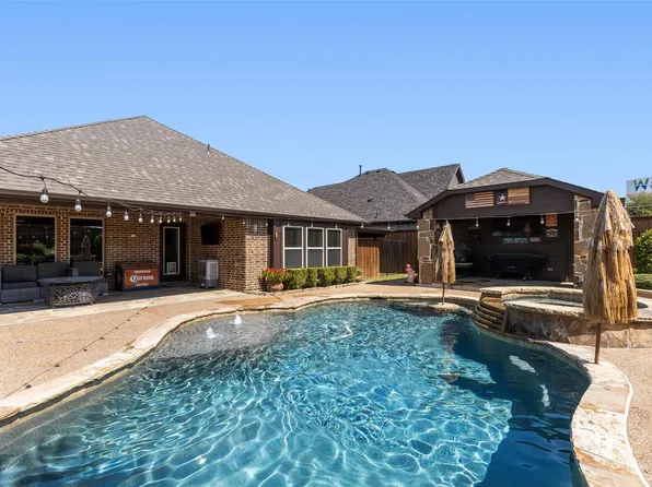 409 Milford Dr, Wylie, TX 75098