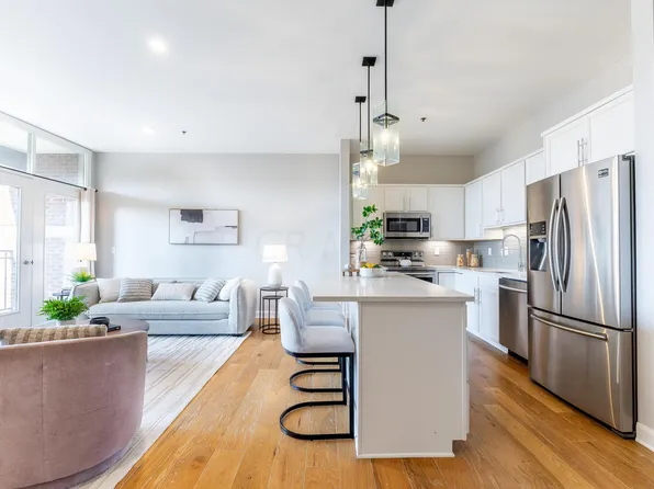 825 N 4th St Unit 310, Columbus, OH 43215