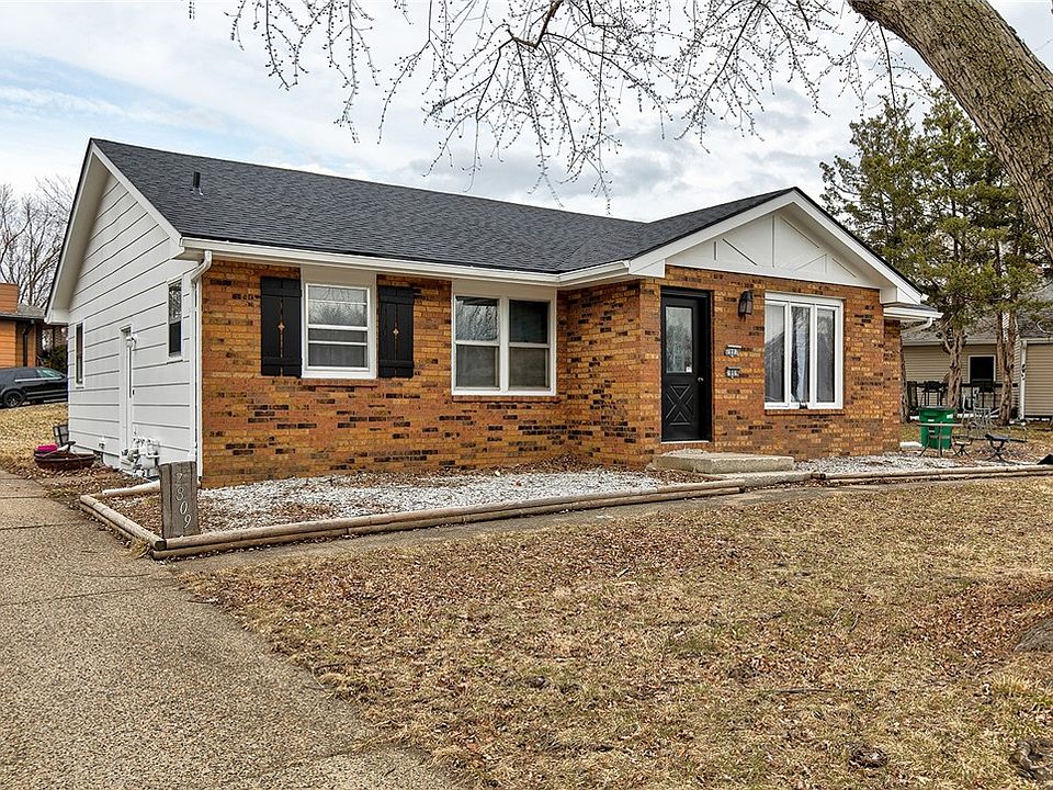 7809 Prairie Ave, Urbandale, IA 50322 Zillow