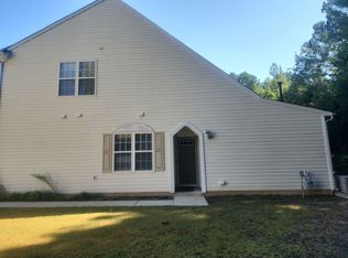 8301 Aspen Mountain Ct, Raleigh, NC 27616