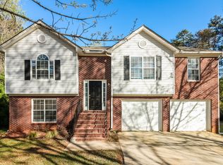 1189 Arbor Stream Ct, Lithonia, GA 30058
