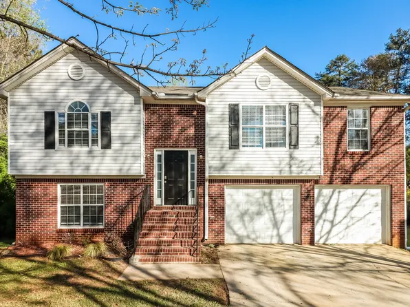 1189 Arbor Stream Ct, Lithonia, GA 30058