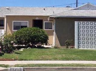11215 Woolford St, Culver City, CA 90230