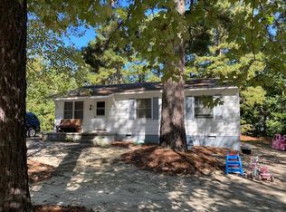 503 E England St, Crewe, VA 23930