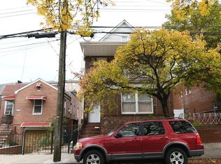 4568 Bronx Blvd, Bronx, NY 10470