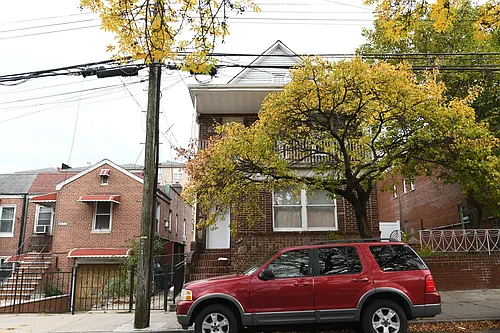 4568 Bronx Blvd #1-2 Photo 1
